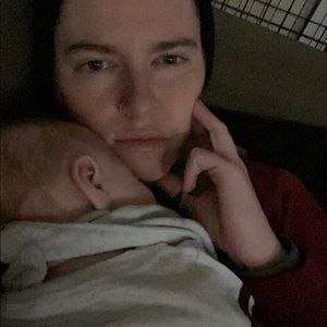 Meet your Posher, Alison